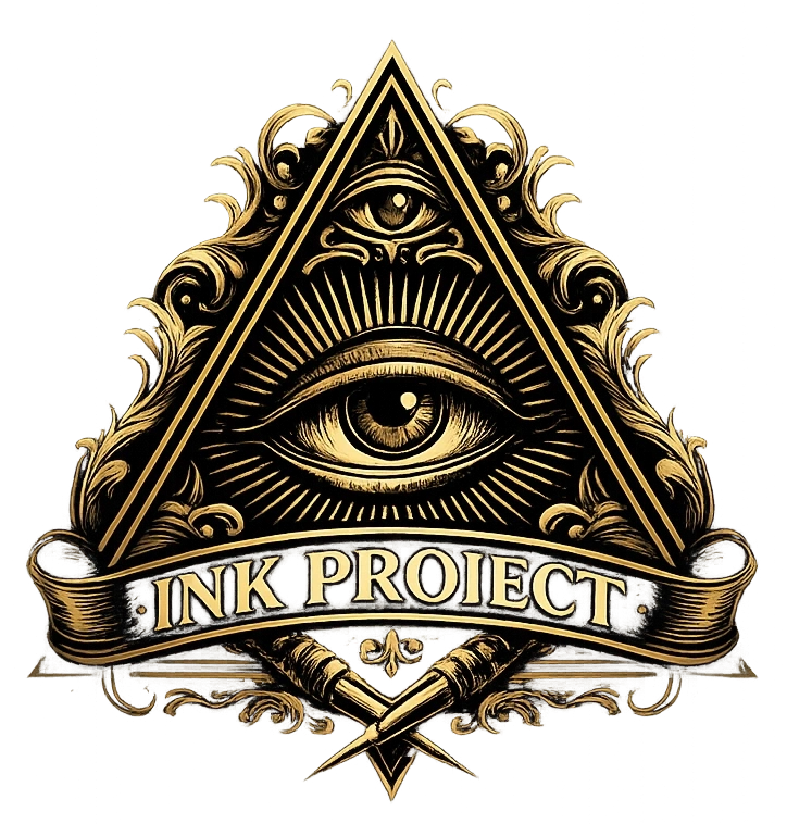 Ink Project Studio